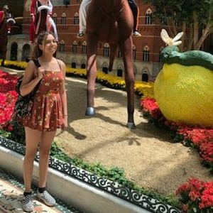 Meet your Posher, Jeanette